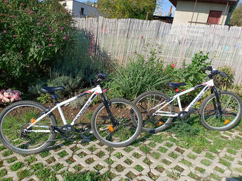 Dětské kolo Rockrider ST100 - 2