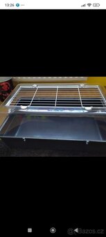 Box Savic Rodi Cavia - 2