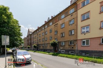 Pronájem, byty/2+1, 60 m2, náměstí Slezského odboje 2289/5,  - 2