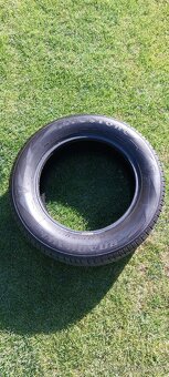 Letní pneumatiky FIRESTONE ROADHAWK 215/60R16 - 2