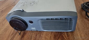 Optoma projektor DLP EP770 - 2