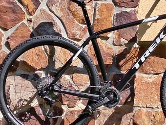 Prodám Trek carbon procaliber 9.6 - 2