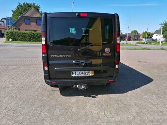 Fiat Talento Long, 1.6 MultiJet, 2019, 8 míst - 2