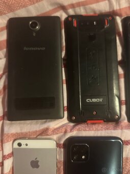 Mobilni telefony samsung,iphone,xiaomi,oppo,lenovo - 2