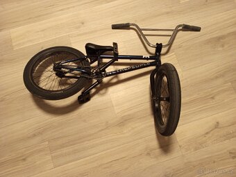 Wethepeople Bmx 18palců - 2