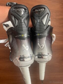 Brusle Bauer Hyperlite 2 - 2