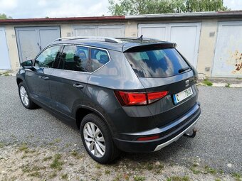 ATECA 1,5 TSi 110kW STYLE 2019 FULL-LED ODPOČ. DPH - 2