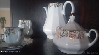 Porcelánový set - 2