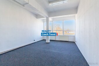 Pronájem kanceláře, 36 m2 - Olomouc - Holice, ev.č. 02749 - 2