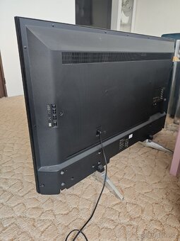 Televize Panasonic - 2
