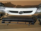 Opel Vectra A GT přední světla, maska - 2