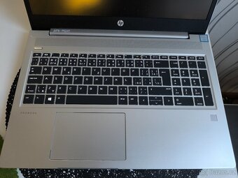HP ProBook 450 G6 Intel-Core i 5 th8 - 2