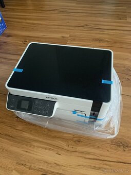 Nepoužitá tiskárna Epson EcoTank M2120 - 2