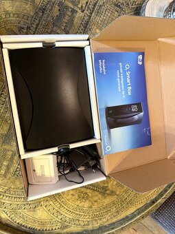O2 Smart box v2 nejnovější model - 2