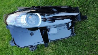 Mazda CX-30 CX30 2019 - Prave predne svetlo Full LED lampa - 2