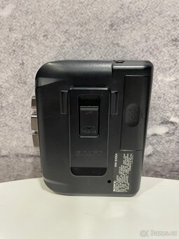 Walkman Sony WM-FX 304 - 2