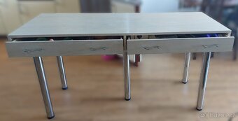 Stůl 160x65cm - 2