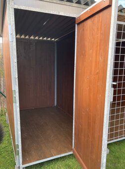 Kotec 3x2m - 2