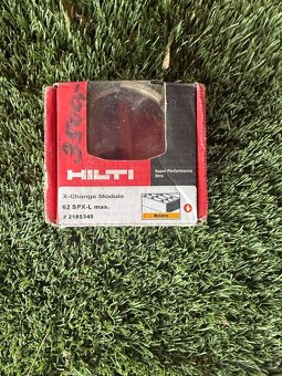 Diamantové vykružovací Hilti - 2