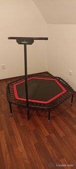 Prodám trampolínu Jumping sport - 2
