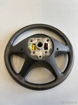 Volant Mercedes W204 - 2