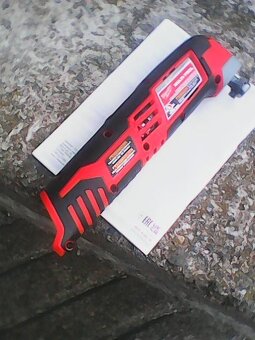MILWAUKEE M12 2426-20- C12 MT-0 aku multifunkcni zarizeni - 2