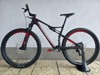 Horské kolo Specialized Epic Expert Carbon World Cup 29″ - 2