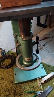Dlabacka KDR 30 - 2