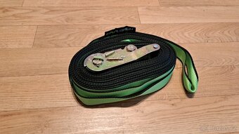 SLACKLINE - Equilibrium BALANCE Set 12 m - 2