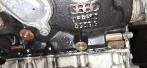 Prodám Motor na Audi Q7 - 2
