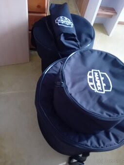 Prodám bicí Mapex - 2