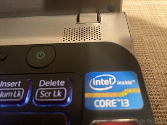 P: 13" Sony Vaio SVE14AG15M - 2
