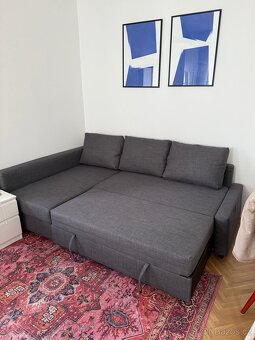 Ikea Friheten gauč - 2