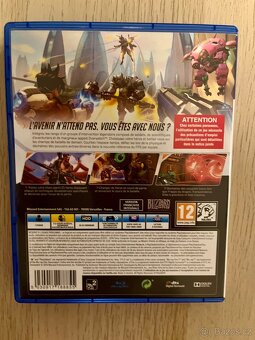 Overwatch Origins Edition - 2