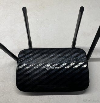 Router tp-link AC1200 Archer C6 - 2