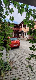 Pronájem samostatného pokoje - 2