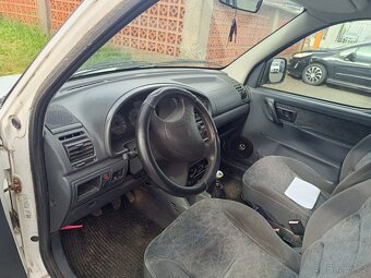 Citroen Berlingo 1.4 - 2