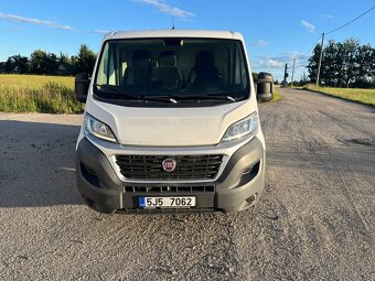 Fiat ducato - 2