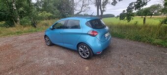 Renault Zoe - 2