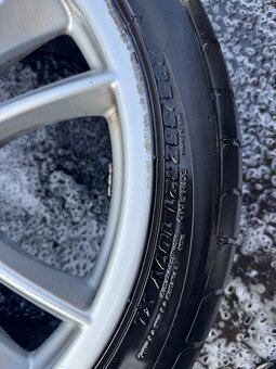 Porsche Cayenne Turbo sada kol - 2