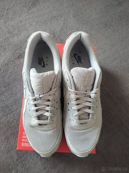 Tenisky Nike Air Max 90 vel. 47,5 - 2