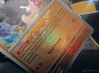 Pokémon kartičky - 2