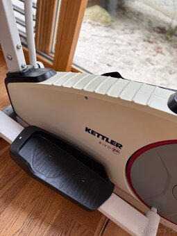 Elipticky trenazer Rivo P - 2
