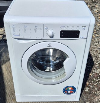 INDESIT SLIM A++ INVERTOR, ZÁRUKA DOPRAVA INSTALACE - 2