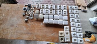 TANGO Vypínače Zásuvky Elektro ABB - 2