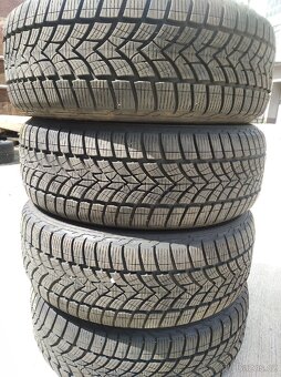 205/55 R17 Debica Frigo HP2 (č.43) - 2
