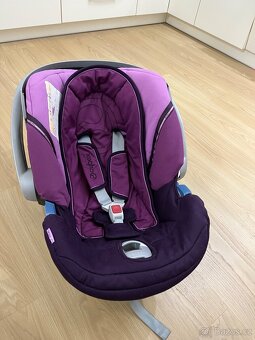 cybex aton 3 - 2