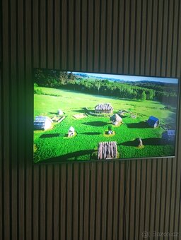 Smart TV 4K LG 140 cm - 2