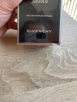 Givenchy L’interdit absolu - 2