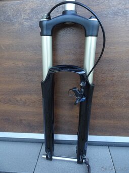 Vidlice Epicon26, Recon 26 - 2